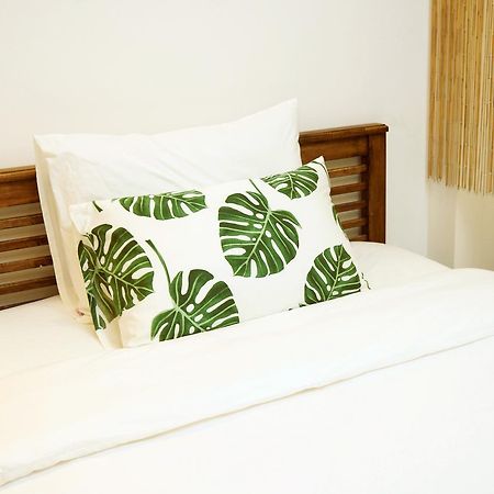 Lamo Boutique Hotel Ho Chi Minh-byen Eksteriør bilde