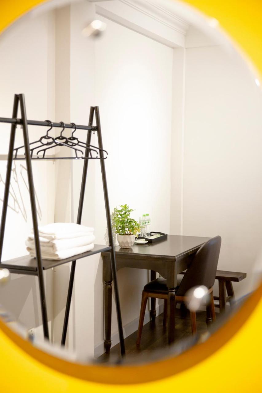 Lamo Boutique Hotel Ho Chi Minh-byen Eksteriør bilde
