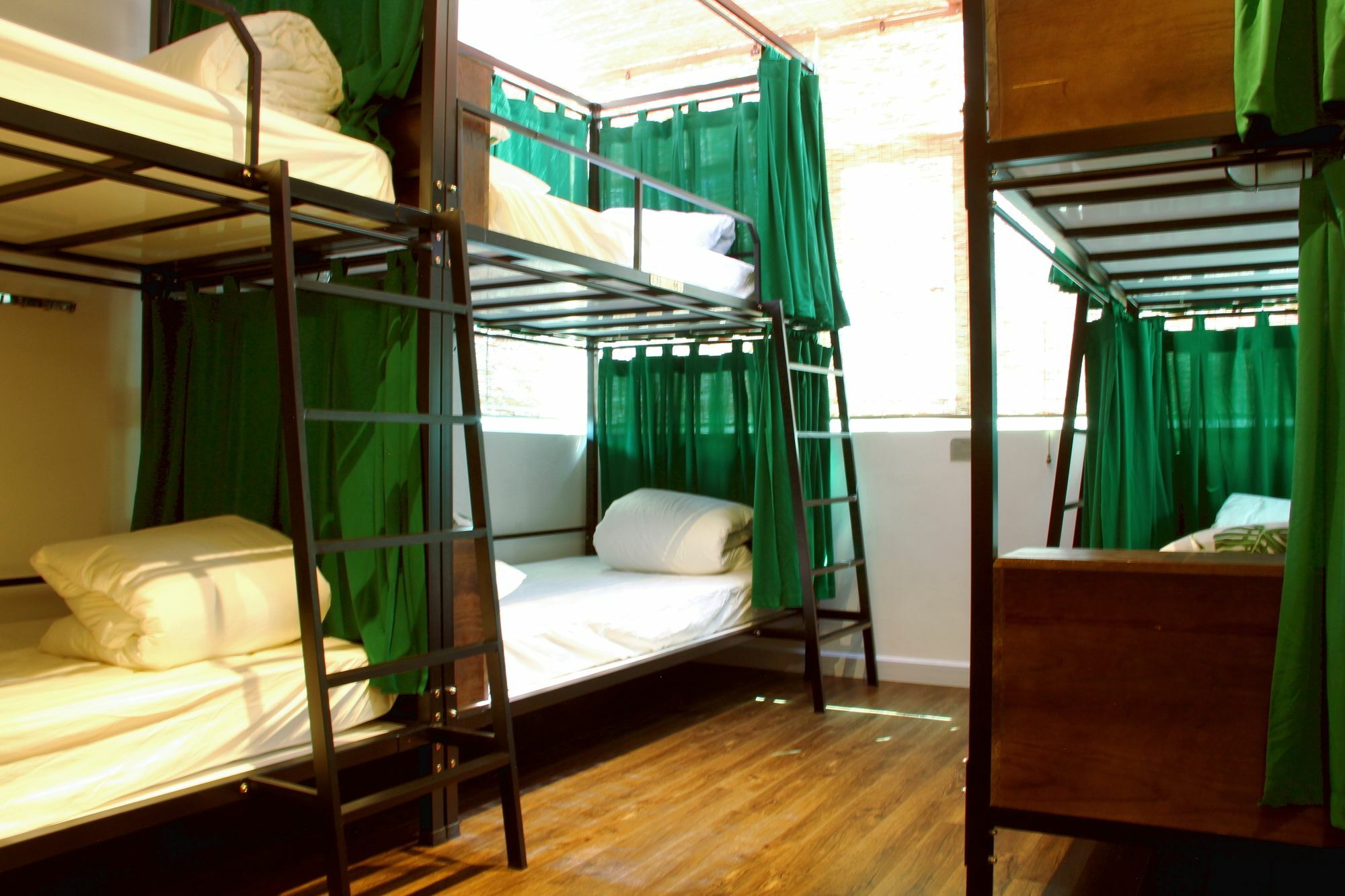Lamo Boutique Hotel Ho Chi Minh-byen Eksteriør bilde