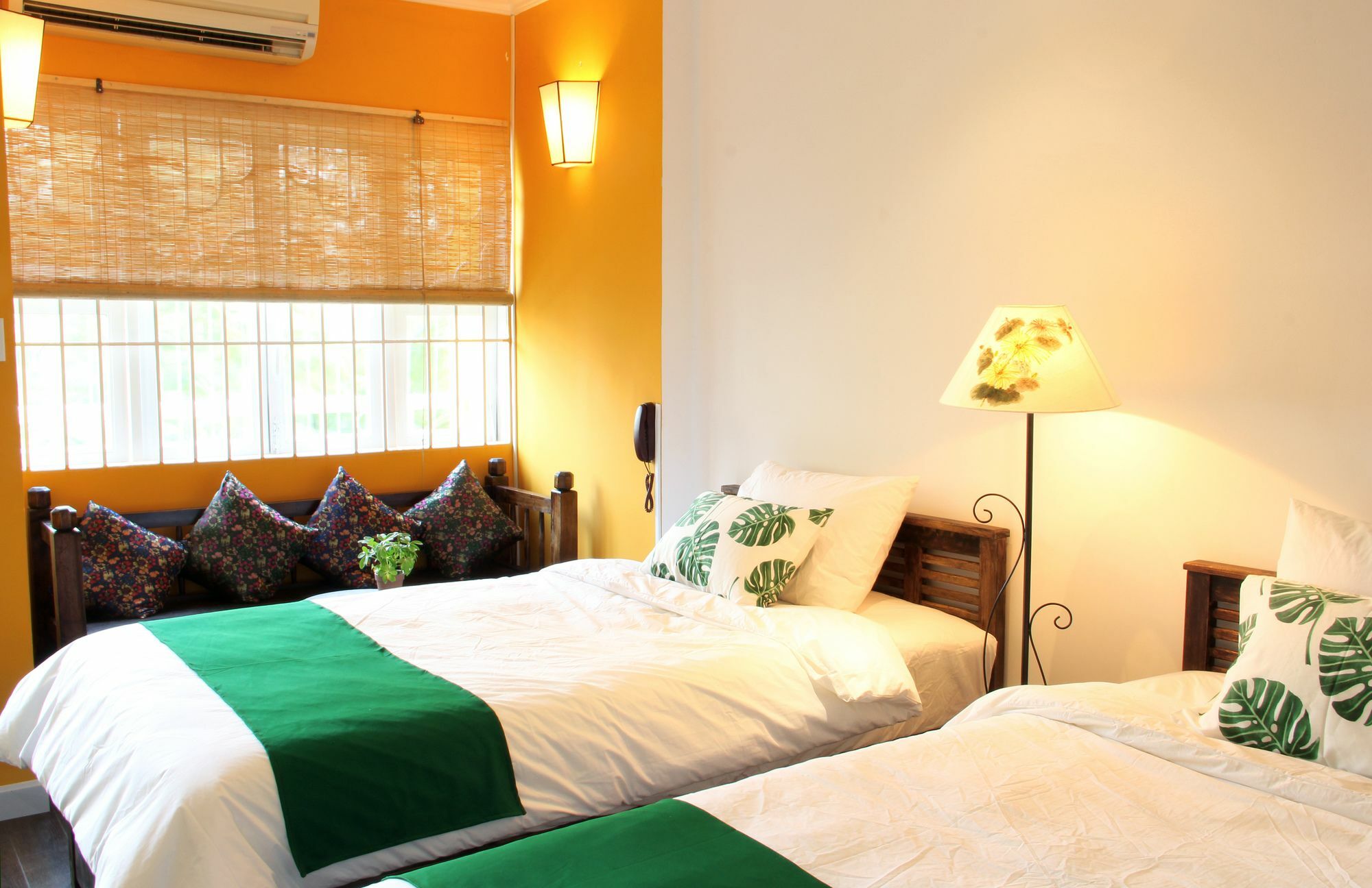 Lamo Boutique Hotel Ho Chi Minh-byen Eksteriør bilde