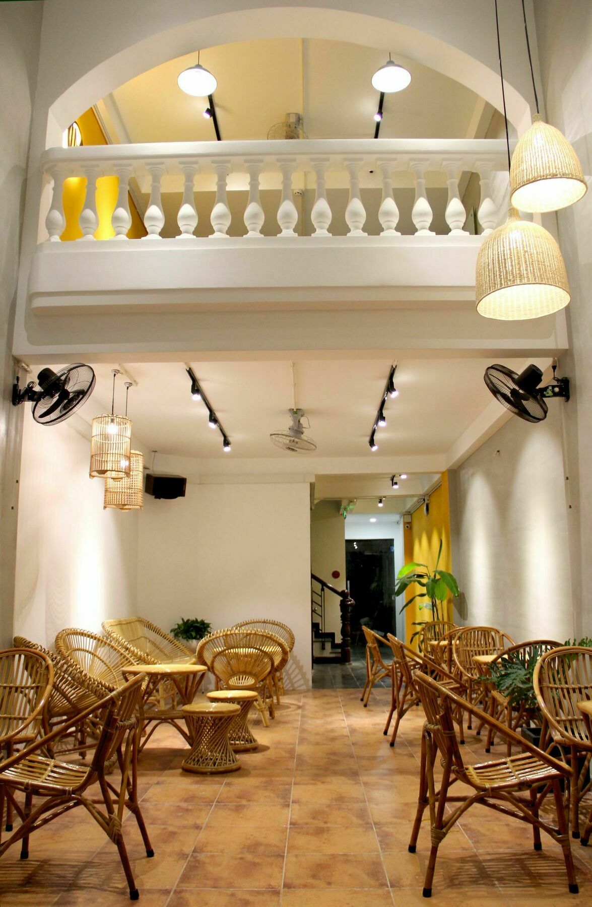 Lamo Boutique Hotel Ho Chi Minh-byen Eksteriør bilde