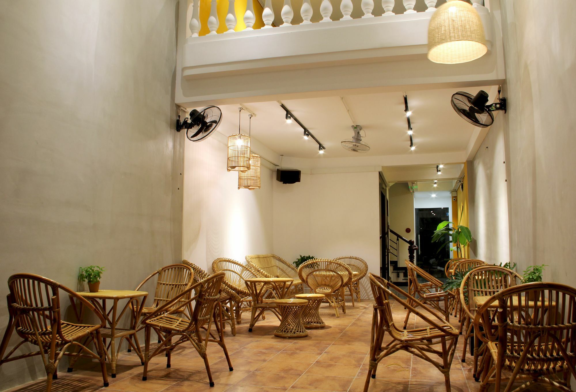Lamo Boutique Hotel Ho Chi Minh-byen Eksteriør bilde